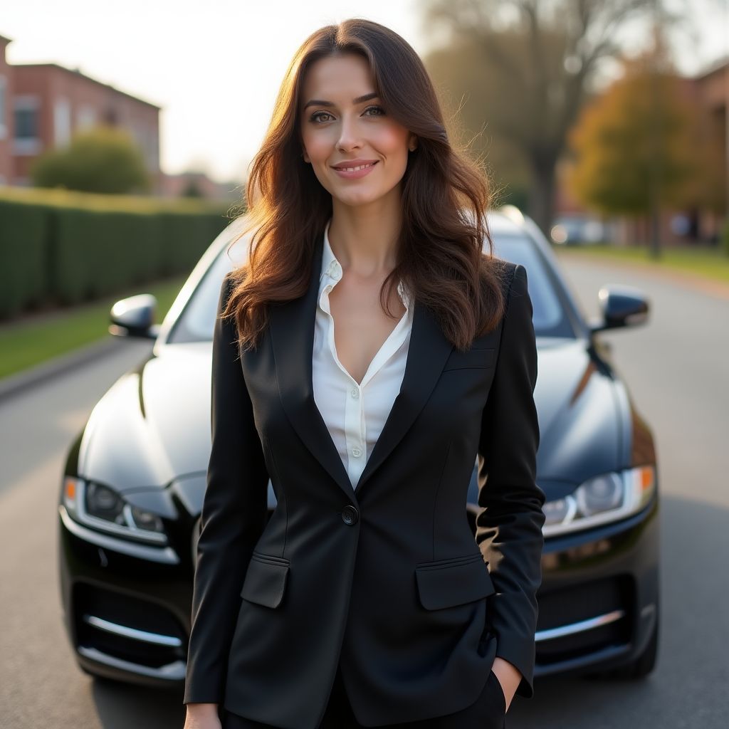 Foto de Luciana Moretti